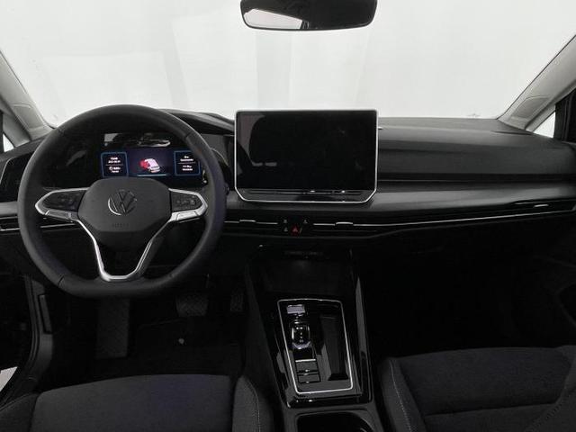 Volkswagen Golf Variant Style (Style) 1.5 eTSI 110kW (150 PS) 7-Gang DSG 