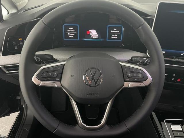Volkswagen Golf Variant Style (Style) 1.5 eTSI 110kW (150 PS) 7-Gang DSG 