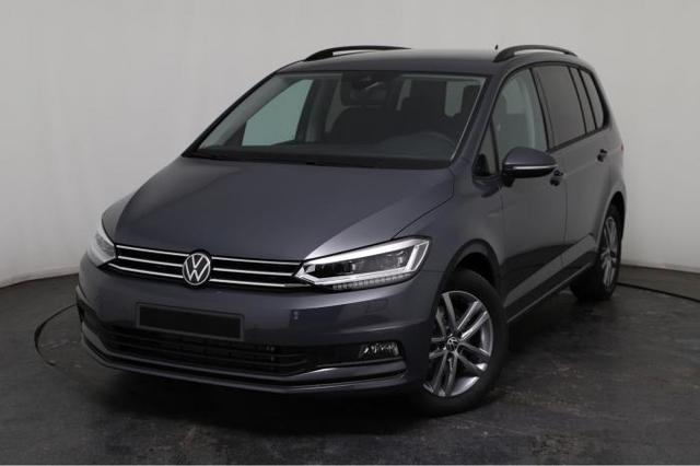 Volkswagen Touran - New Edition (New Edition) 2.0 TDI 110kW (150 PS) 7-Gang DSG