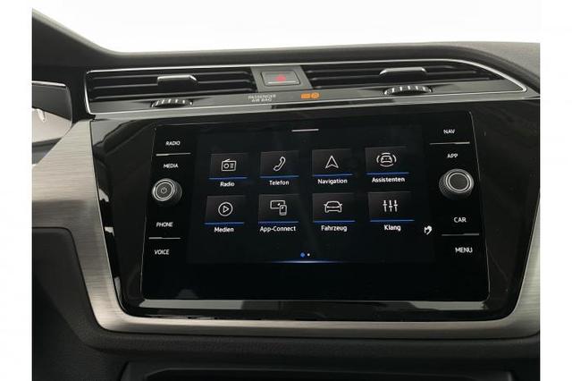 Volkswagen Touran New Edition (New Edition) 2.0 TDI 110kW (150 PS) 7-Gang DSG 