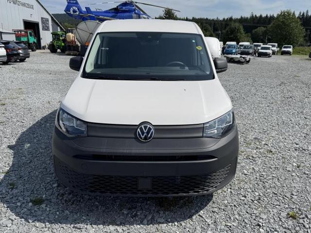 Volkswagen Caddy Cargo Business (Cargo Business) 2.0 TDI BMT 75kW (102 PS) 6-Gang Schaltgetriebe 