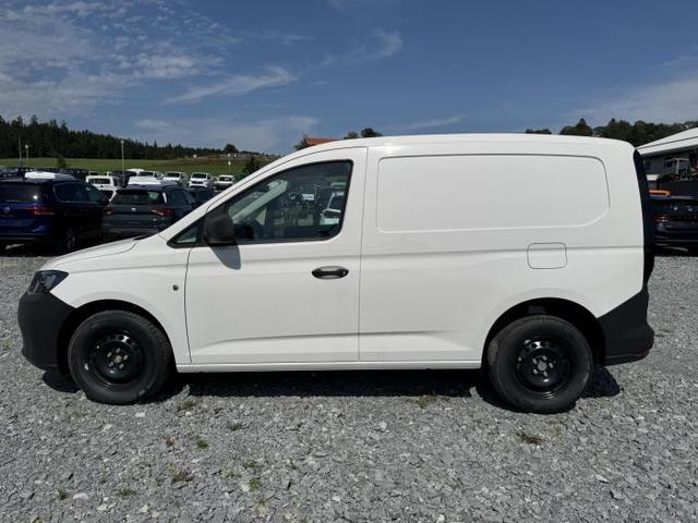Volkswagen Caddy Cargo Business (Cargo Business) 2.0 TDI BMT 75kW (102 PS) 6-Gang Schaltgetriebe 
