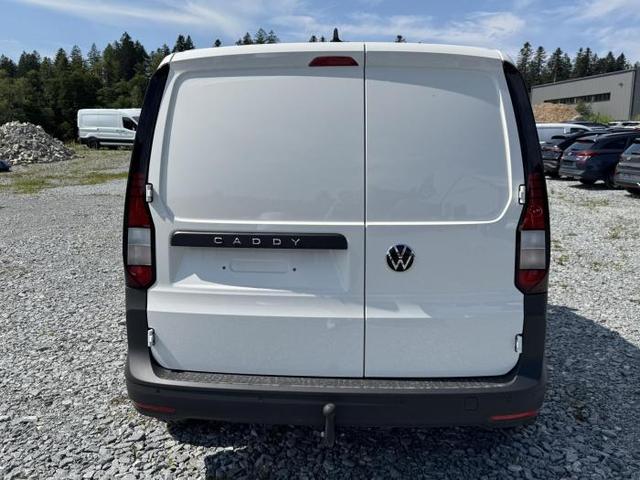 Volkswagen Caddy Cargo Business (Cargo Business) 2.0 TDI BMT 75kW (102 PS) 6-Gang Schaltgetriebe 