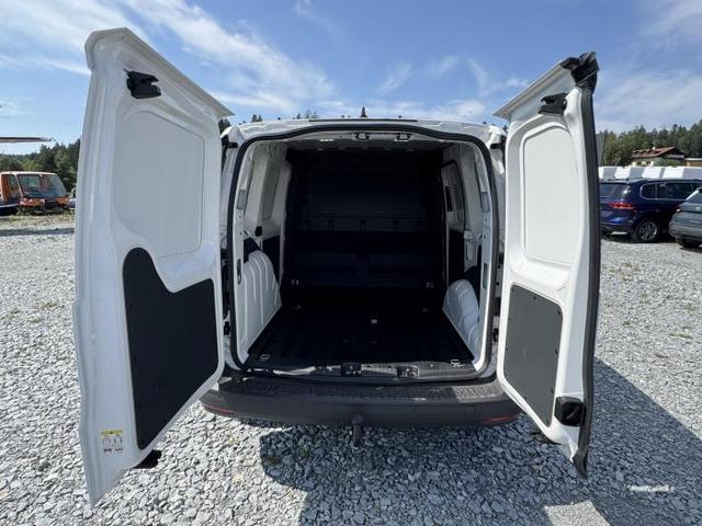 Volkswagen Caddy Cargo Business (Cargo Business) 2.0 TDI BMT 75kW (102 PS) 6-Gang Schaltgetriebe 