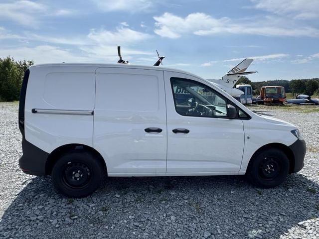 Volkswagen Caddy Cargo Business (Cargo Business) 2.0 TDI BMT 75kW (102 PS) 6-Gang Schaltgetriebe 