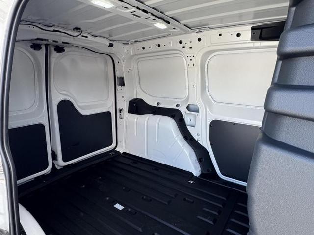 Volkswagen Caddy Cargo Business (Cargo Business) 2.0 TDI BMT 75kW (102 PS) 6-Gang Schaltgetriebe 