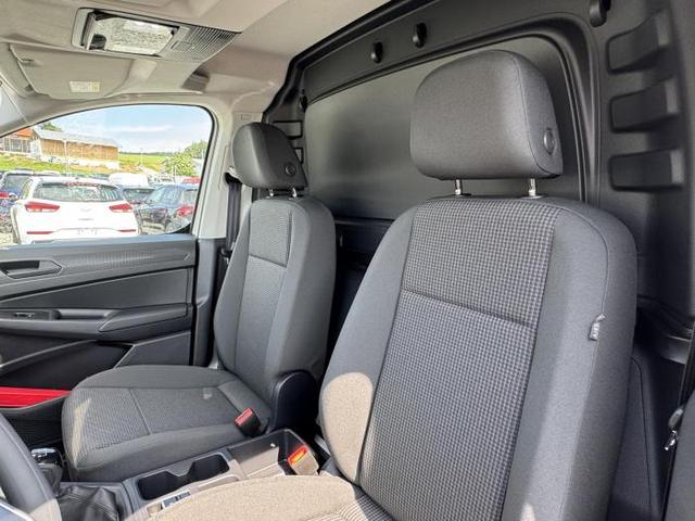 Volkswagen Caddy Cargo Business (Cargo Business) 2.0 TDI BMT 75kW (102 PS) 6-Gang Schaltgetriebe 