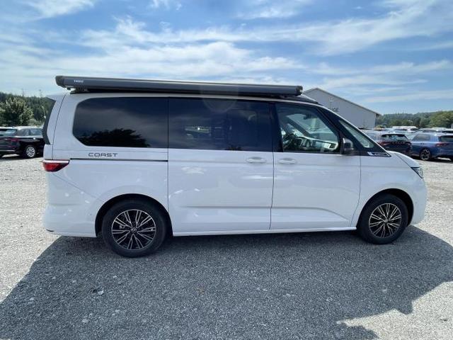 Volkswagen California Coast T7 (Coast) 2.0 TDI 110kW (150 PS) 7-Gang DSG 