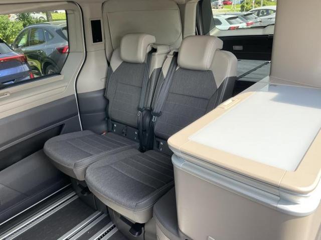Volkswagen California Coast T7 (Coast) 2.0 TDI 110kW (150 PS) 7-Gang DSG 