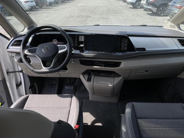 Volkswagen California Coast T7 (Coast) 2.0 TDI 110kW (150 PS) 7-Gang DSG 
