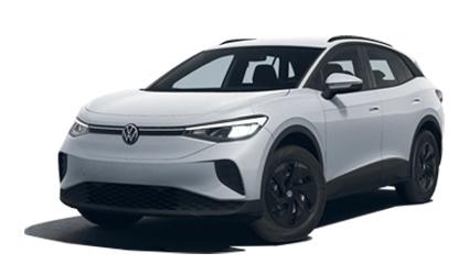 Volkswagen ID.4 - Pure Performance (Pure Performance) Elektromotor 125kW (170 PS) 1-Gang-DSG