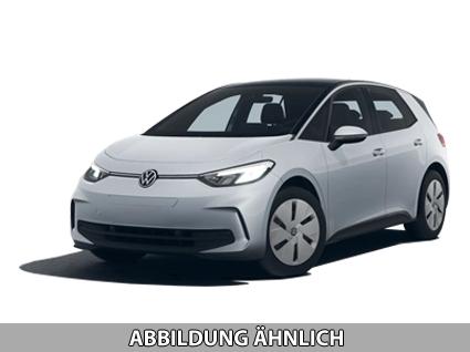 Volkswagen ID.3 - Pure Edition (Pure Edition) Elektromotor 52kWh 125kW (170 PS) 1-Gang-Automatik