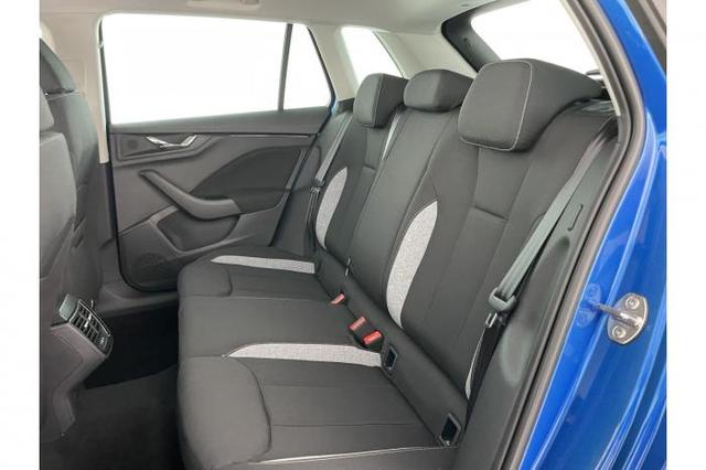 Skoda Kamiq Selection (Selection) 1.0 TSI 85kW (116 PS) 7-Gang DSG 
