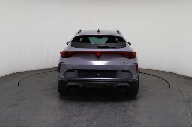Cupra Formentor VZ (VZ) 2.0 TSI 245kW (333 PS) 4Drive 7-Gang-Doppelkupplungsgetriebe DSG 