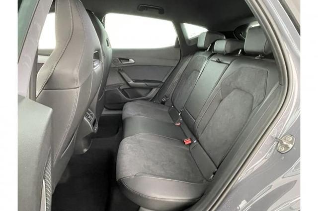 Cupra Formentor VZ (VZ) 2.0 TSI 245kW (333 PS) 4Drive 7-Gang-Doppelkupplungsgetriebe DSG 