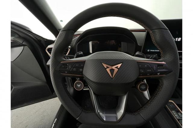 Cupra Formentor VZ (VZ) 2.0 TSI 245kW (333 PS) 4Drive 7-Gang-Doppelkupplungsgetriebe DSG 