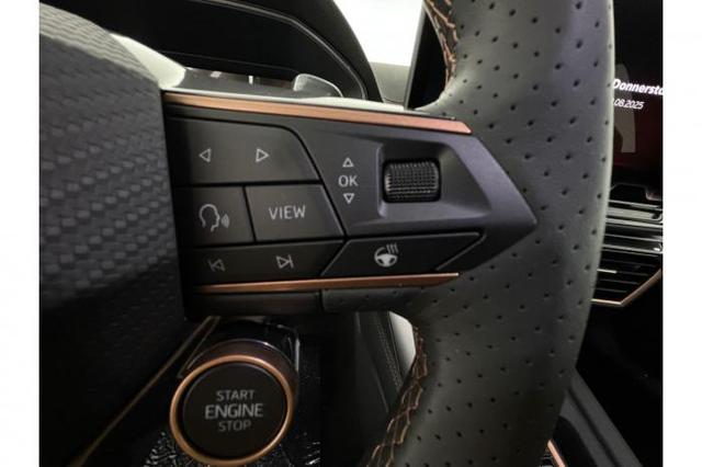 Cupra Formentor VZ (VZ) 2.0 TSI 245kW (333 PS) 4Drive 7-Gang-Doppelkupplungsgetriebe DSG 