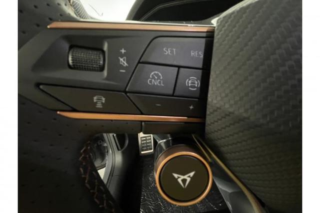 Cupra Formentor VZ (VZ) 2.0 TSI 245kW (333 PS) 4Drive 7-Gang-Doppelkupplungsgetriebe DSG 