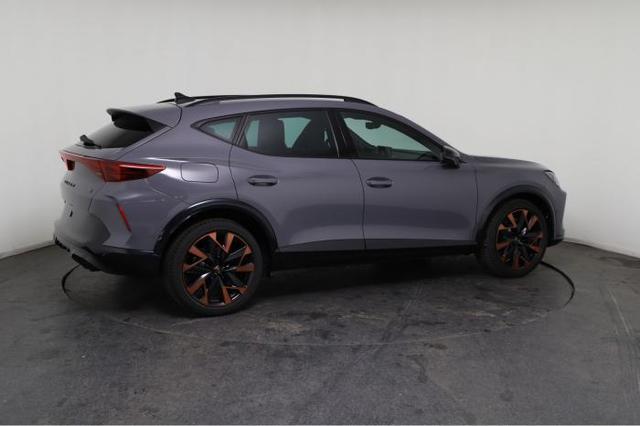 Cupra Formentor VZ (VZ) 2.0 TSI 245kW (333 PS) 4Drive 7-Gang-Doppelkupplungsgetriebe DSG 