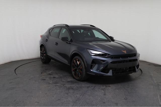 Cupra Formentor VZ (VZ) 2.0 TSI 245kW (333 PS) 4Drive 7-Gang-Doppelkupplungsgetriebe DSG 