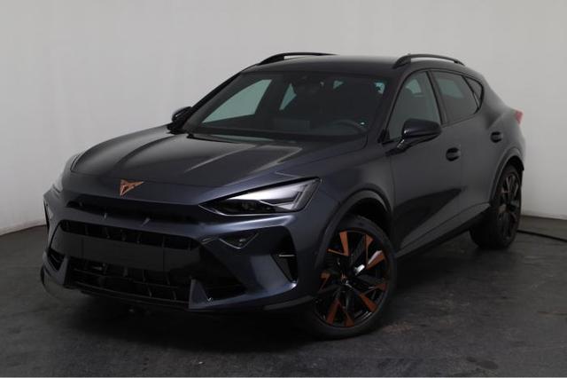 Cupra Formentor - VZ (VZ) 2.0 TSI 245kW (333 PS) 4Drive 7-Gang-Doppelkupplungsgetriebe DSG