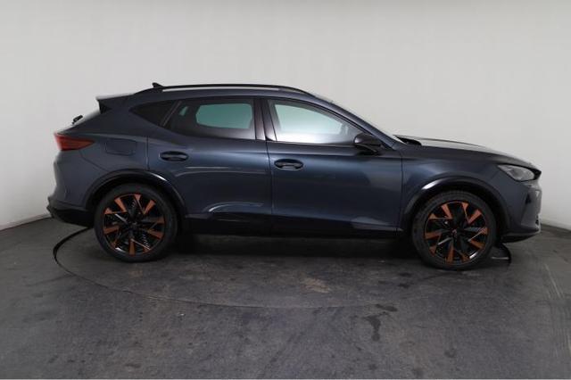 Cupra Formentor VZ (VZ) 2.0 TSI 245kW (333 PS) 4Drive 7-Gang-Doppelkupplungsgetriebe DSG 