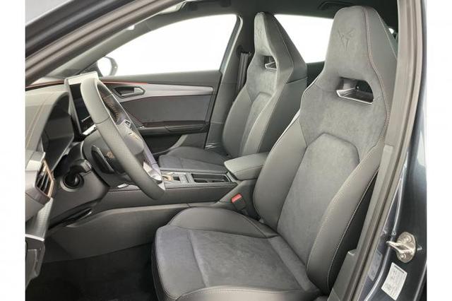 Cupra Formentor VZ (VZ) 2.0 TSI 245kW (333 PS) 4Drive 7-Gang-Doppelkupplungsgetriebe DSG 