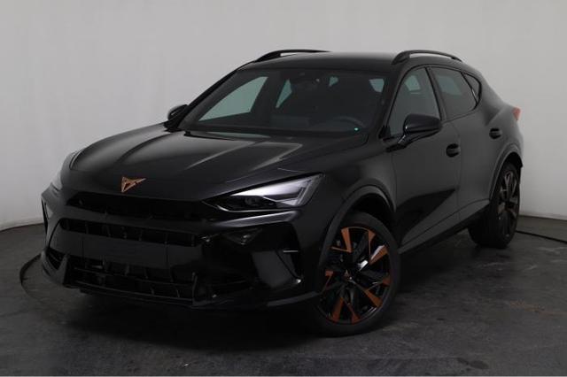 Cupra Formentor - VZ (VZ) 2.0 TSI 245kW (333 PS) 4Drive 7-Gang-Doppelkupplungsgetriebe DSG