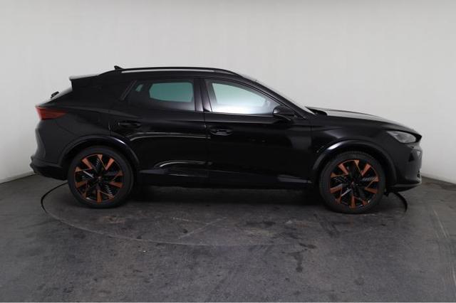 Cupra Formentor VZ (VZ) 2.0 TSI 245kW (333 PS) 4Drive 7-Gang-Doppelkupplungsgetriebe DSG 