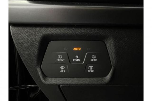 Cupra Formentor VZ (VZ) 2.0 TSI 245kW (333 PS) 4Drive 7-Gang-Doppelkupplungsgetriebe DSG 