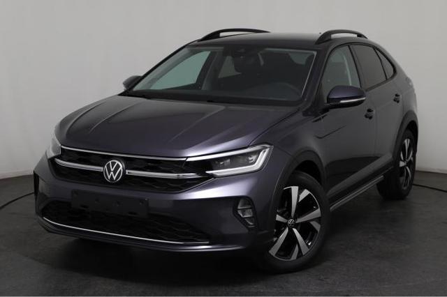 Volkswagen Taigo - LIFE (Life) 1.0 TSI 85kW (115 PS) 7-Gang-DSG