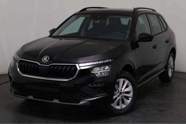 Skoda Kamiq - Selection (Selection) 1.0 TSI 85kW (116 PS) 7-Gang DSG