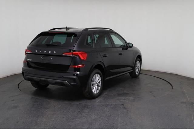 Skoda Kamiq Selection (Selection) 1.0 TSI 85kW (116 PS) 7-Gang DSG 
