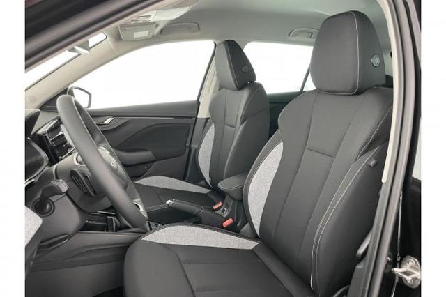 Skoda Kamiq Selection (Selection) 1.0 TSI 85kW (116 PS) 7-Gang DSG 