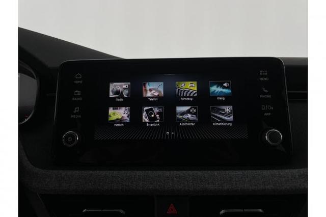 Skoda Kamiq Selection (Selection) 1.0 TSI 85kW (116 PS) 7-Gang DSG 