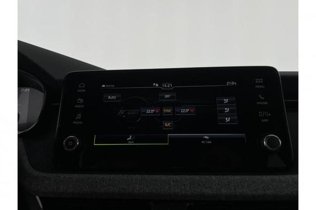 Skoda Kamiq Selection (Selection) 1.0 TSI 85kW (116 PS) 7-Gang DSG 