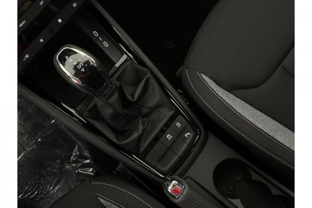 Skoda Kamiq Selection (Selection) 1.0 TSI 85kW (116 PS) 7-Gang DSG 