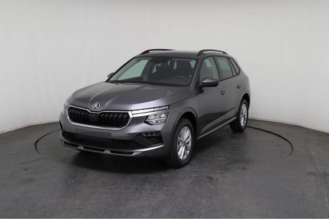 Skoda Kamiq Selection (Selection) 1.0 TSI 85kW (116 PS) 7-Gang DSG 
