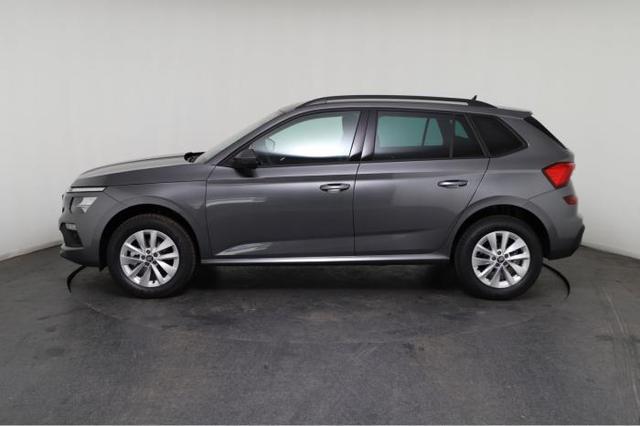 Skoda Kamiq Selection (Selection) 1.0 TSI 85kW (116 PS) 7-Gang DSG 