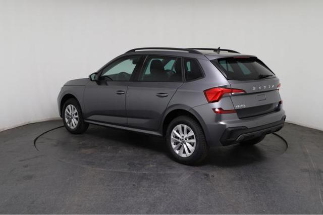 Skoda Kamiq Selection (Selection) 1.0 TSI 85kW (116 PS) 7-Gang DSG 