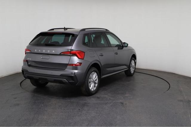 Skoda Kamiq Selection (Selection) 1.0 TSI 85kW (116 PS) 7-Gang DSG 