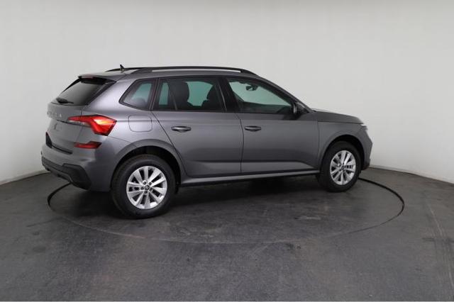 Skoda Kamiq Selection (Selection) 1.0 TSI 85kW (116 PS) 7-Gang DSG 