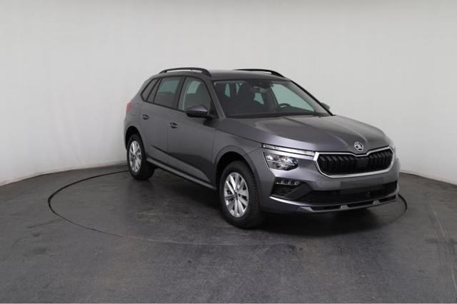 Skoda Kamiq Selection (Selection) 1.0 TSI 85kW (116 PS) 7-Gang DSG 