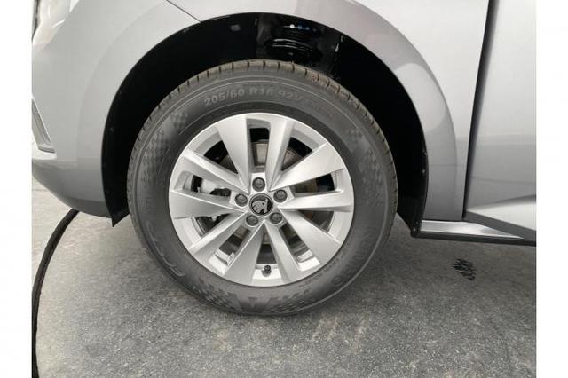 Skoda Kamiq Selection (Selection) 1.0 TSI 85kW (116 PS) 7-Gang DSG 