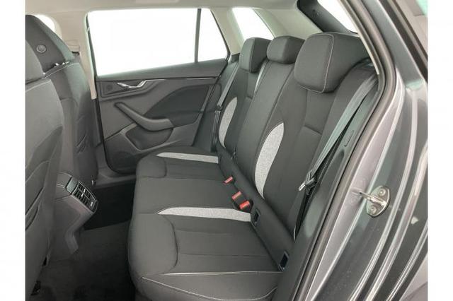 Skoda Kamiq Selection (Selection) 1.0 TSI 85kW (116 PS) 7-Gang DSG 