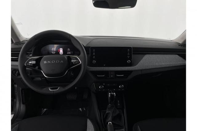 Skoda Kamiq Selection (Selection) 1.0 TSI 85kW (116 PS) 7-Gang DSG 