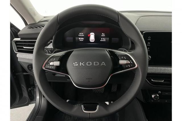 Skoda Kamiq Selection (Selection) 1.0 TSI 85kW (116 PS) 7-Gang DSG 