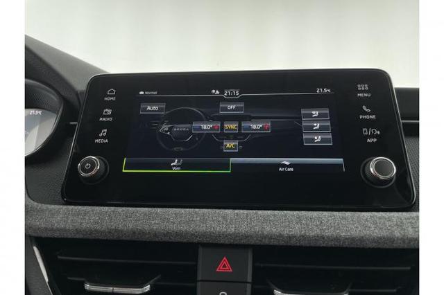 Skoda Kamiq Selection (Selection) 1.0 TSI 85kW (116 PS) 7-Gang DSG 
