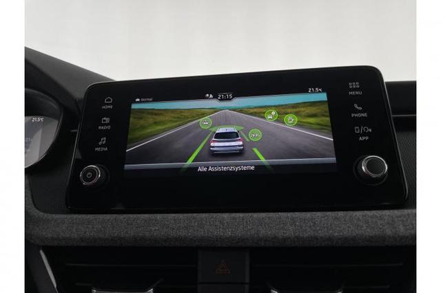 Skoda Kamiq Selection (Selection) 1.0 TSI 85kW (116 PS) 7-Gang DSG 