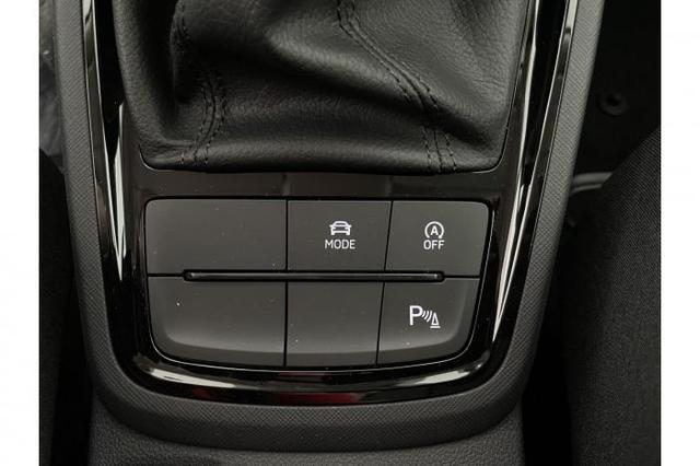 Skoda Kamiq Selection (Selection) 1.0 TSI 85kW (116 PS) 7-Gang DSG 